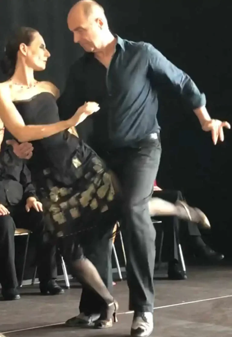 Mehr über den Artikel erfahren Tango Intensiv erleben – mit Patrizia & Michael von Tango-X