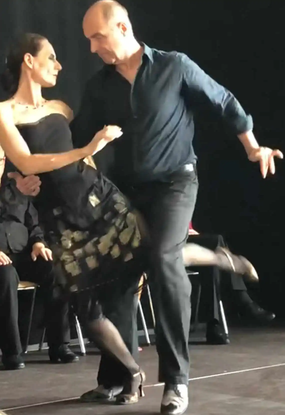Du betrachtest gerade Tango Intensiv erleben – mit Patrizia & Michael von Tango-X
